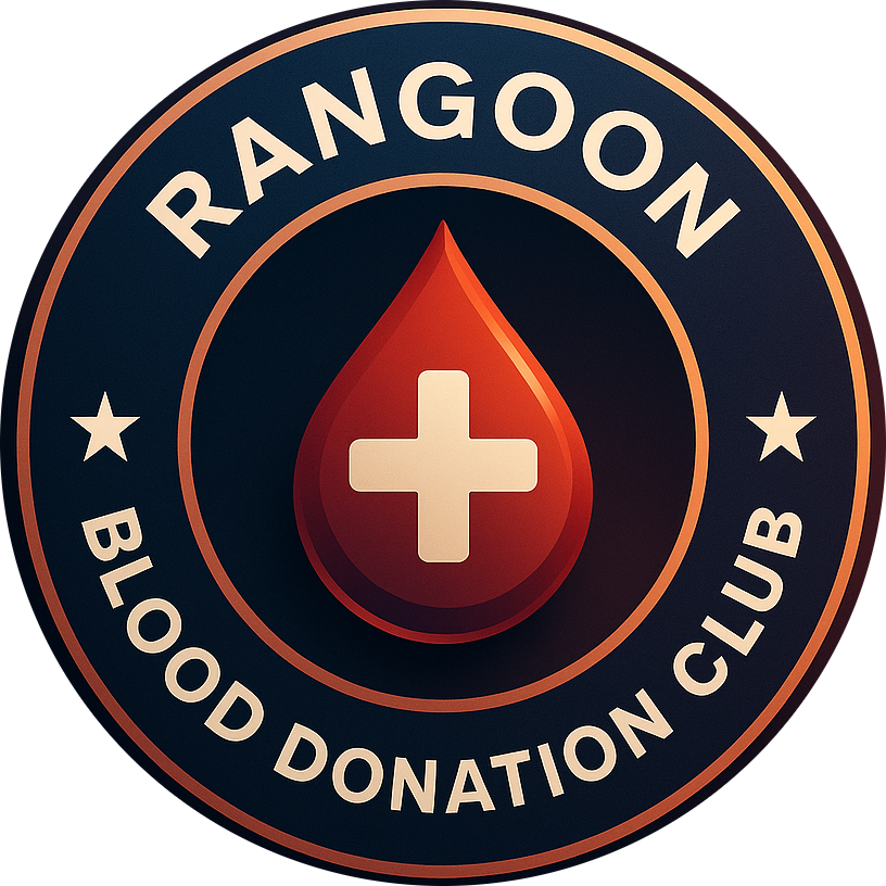Rangoon BDC Logo